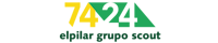 Tienda elpilar grupo scout