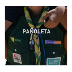 Pañoleta